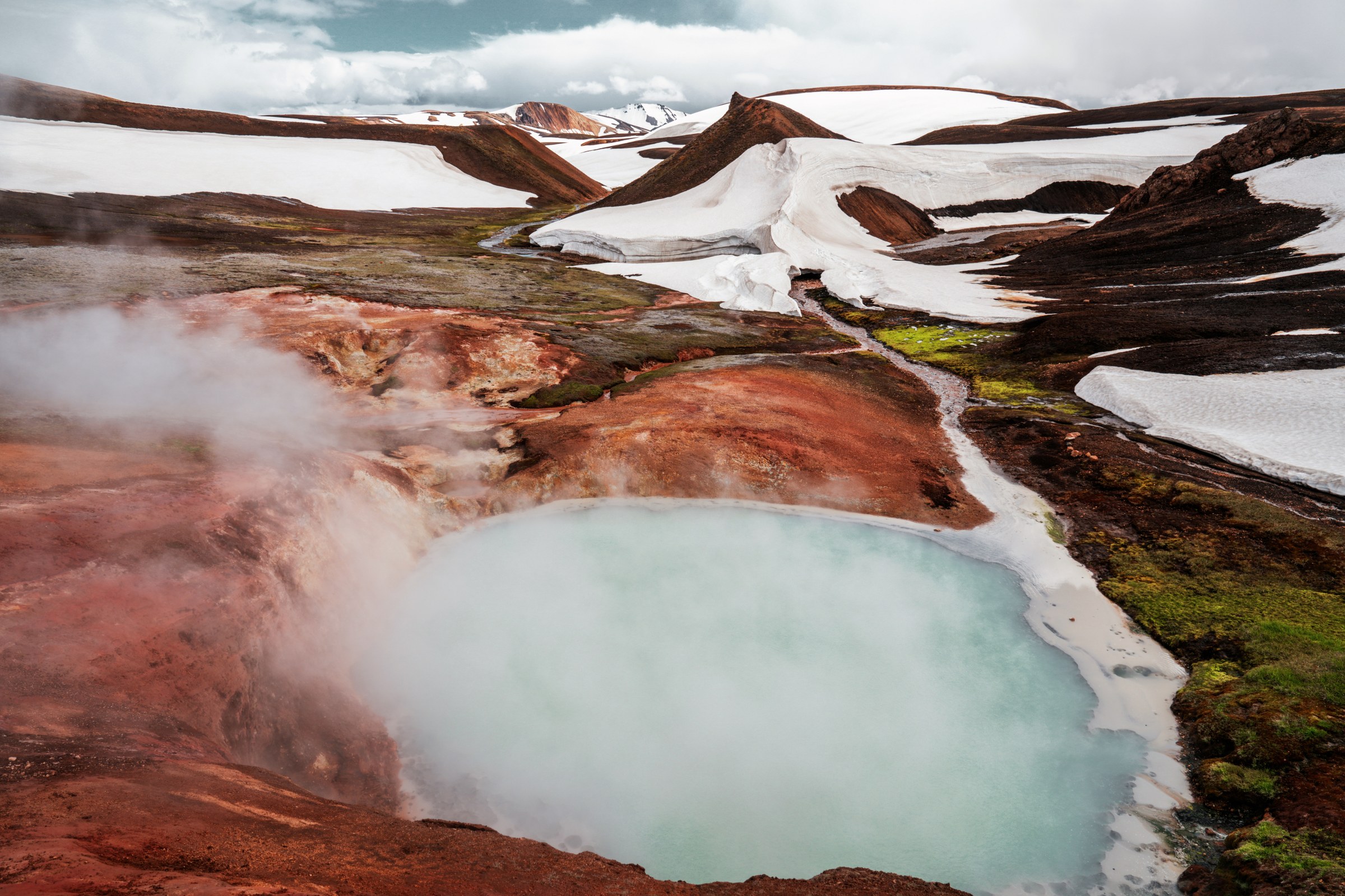 Iceland photograph 6