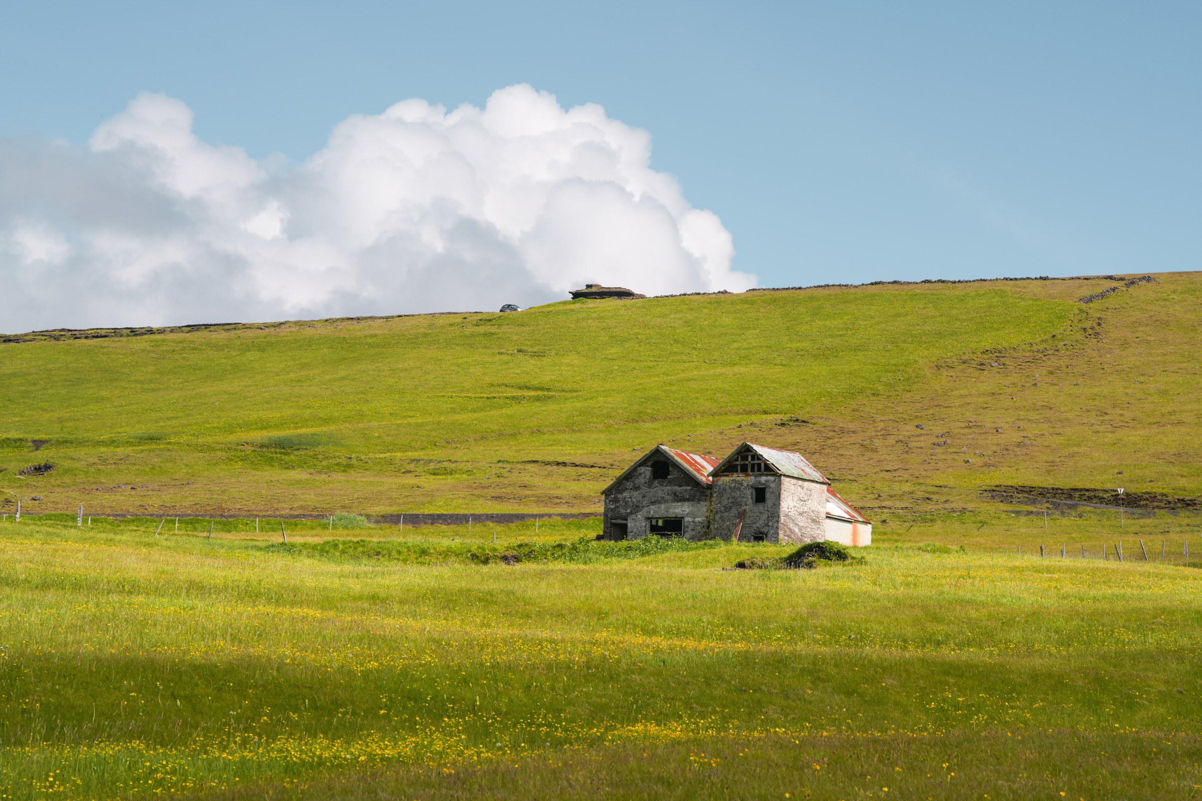 Iceland photograph 9