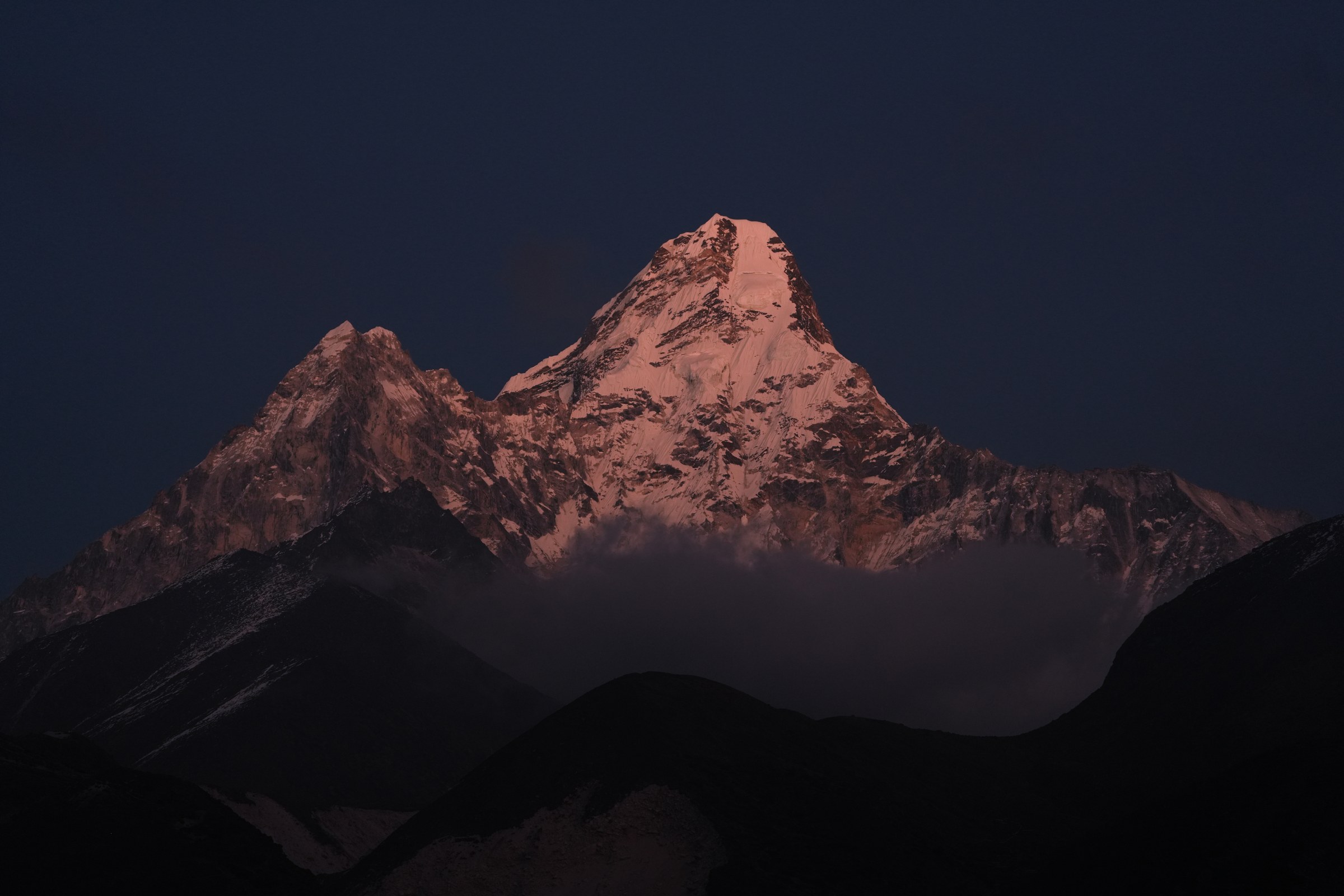 Nepal photograph 3