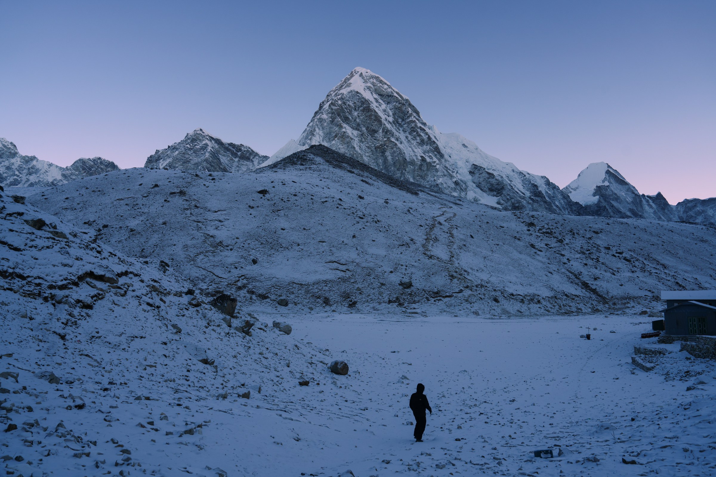 Nepal photograph 4
