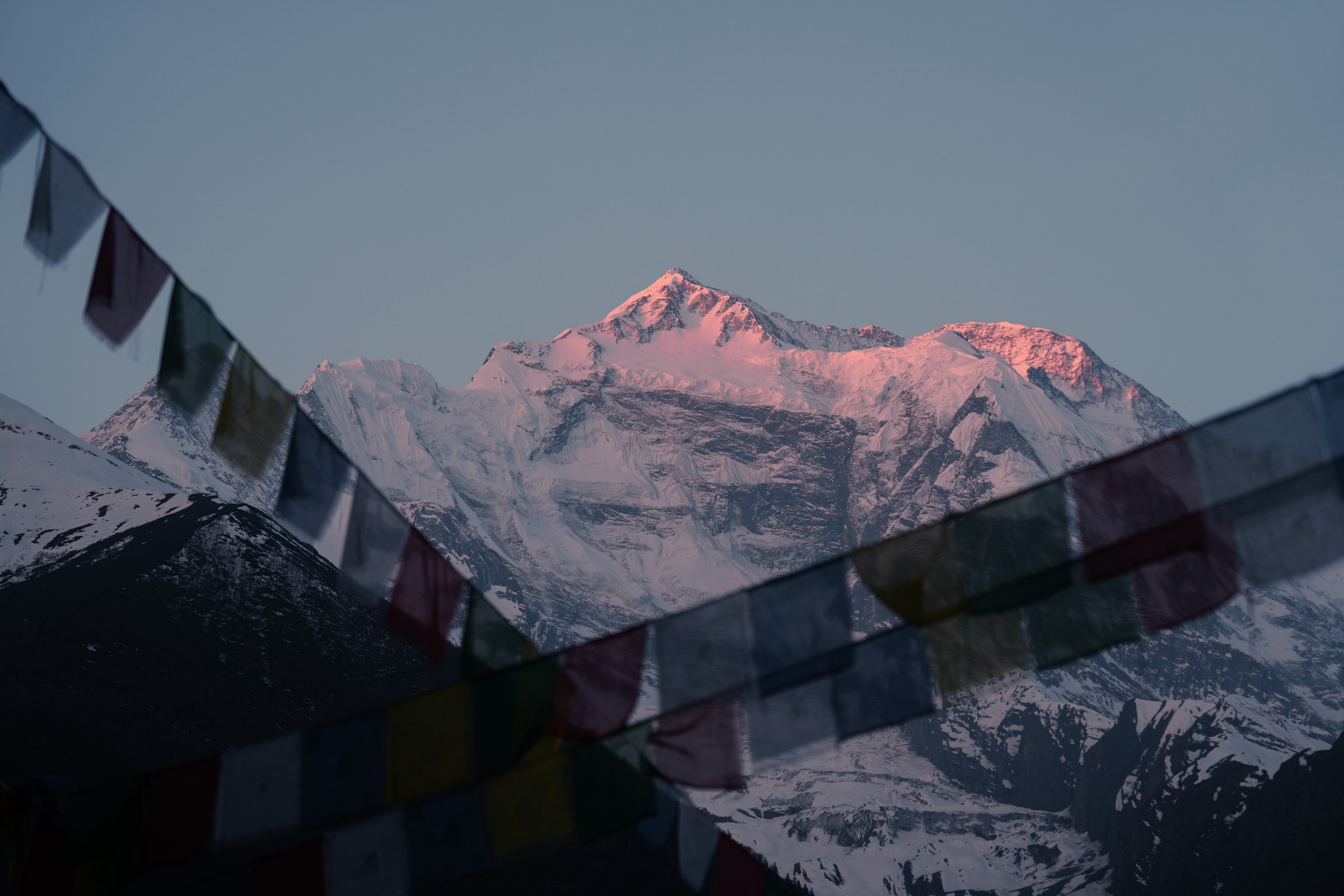 Nepal photograph 7