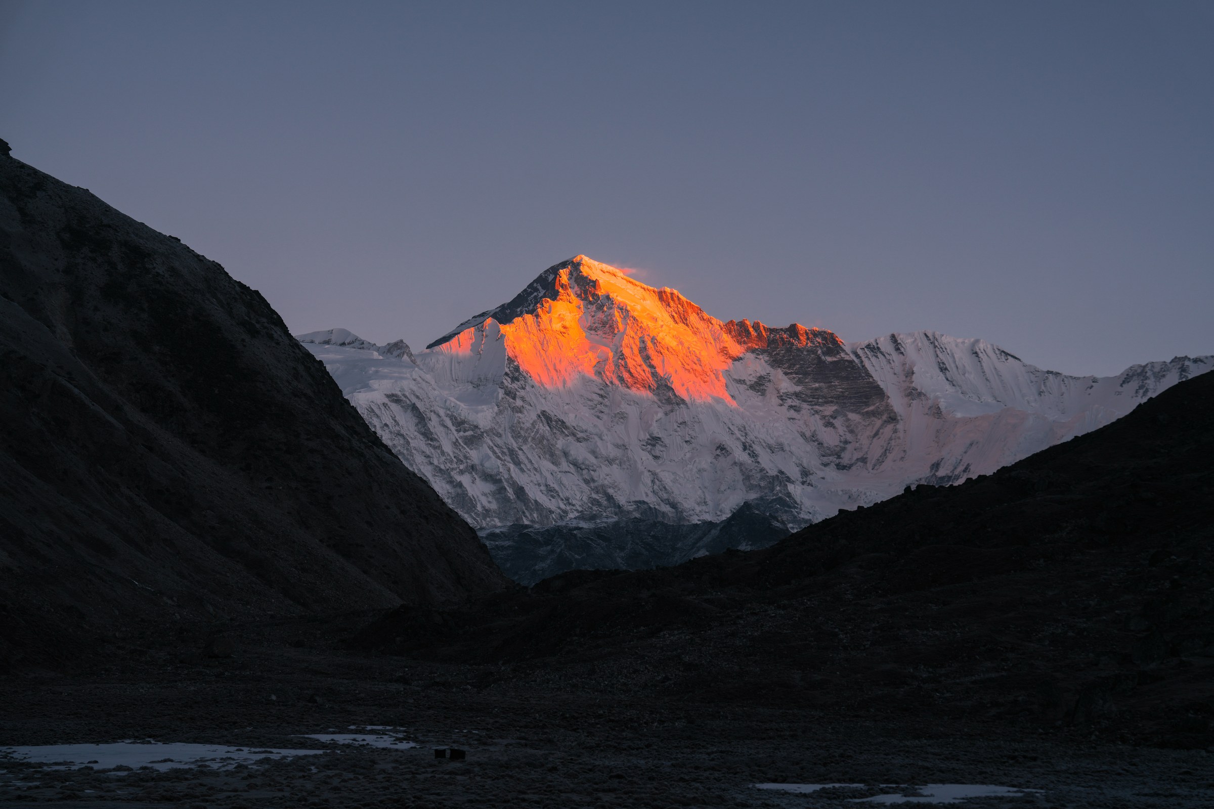 Nepal photograph 9