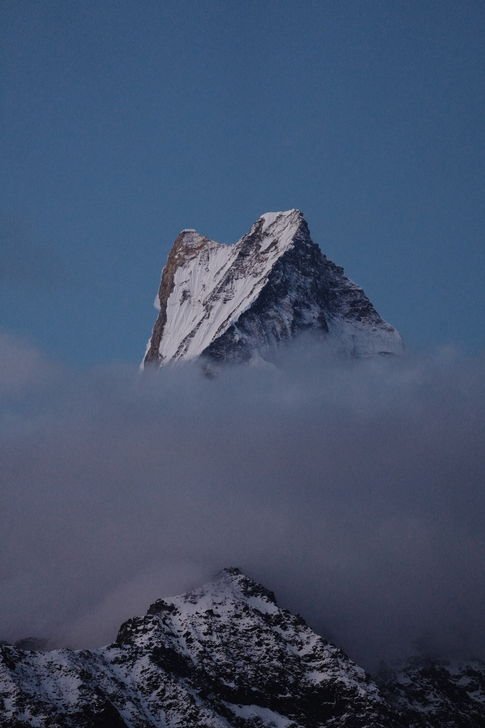 Nepal photograph 10