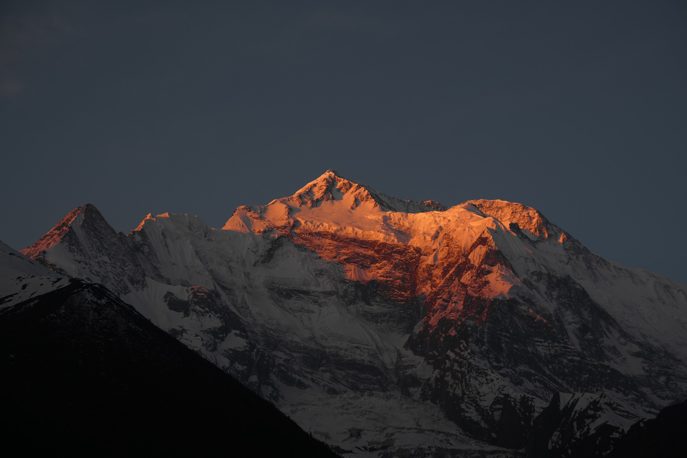 Nepal photograph 11