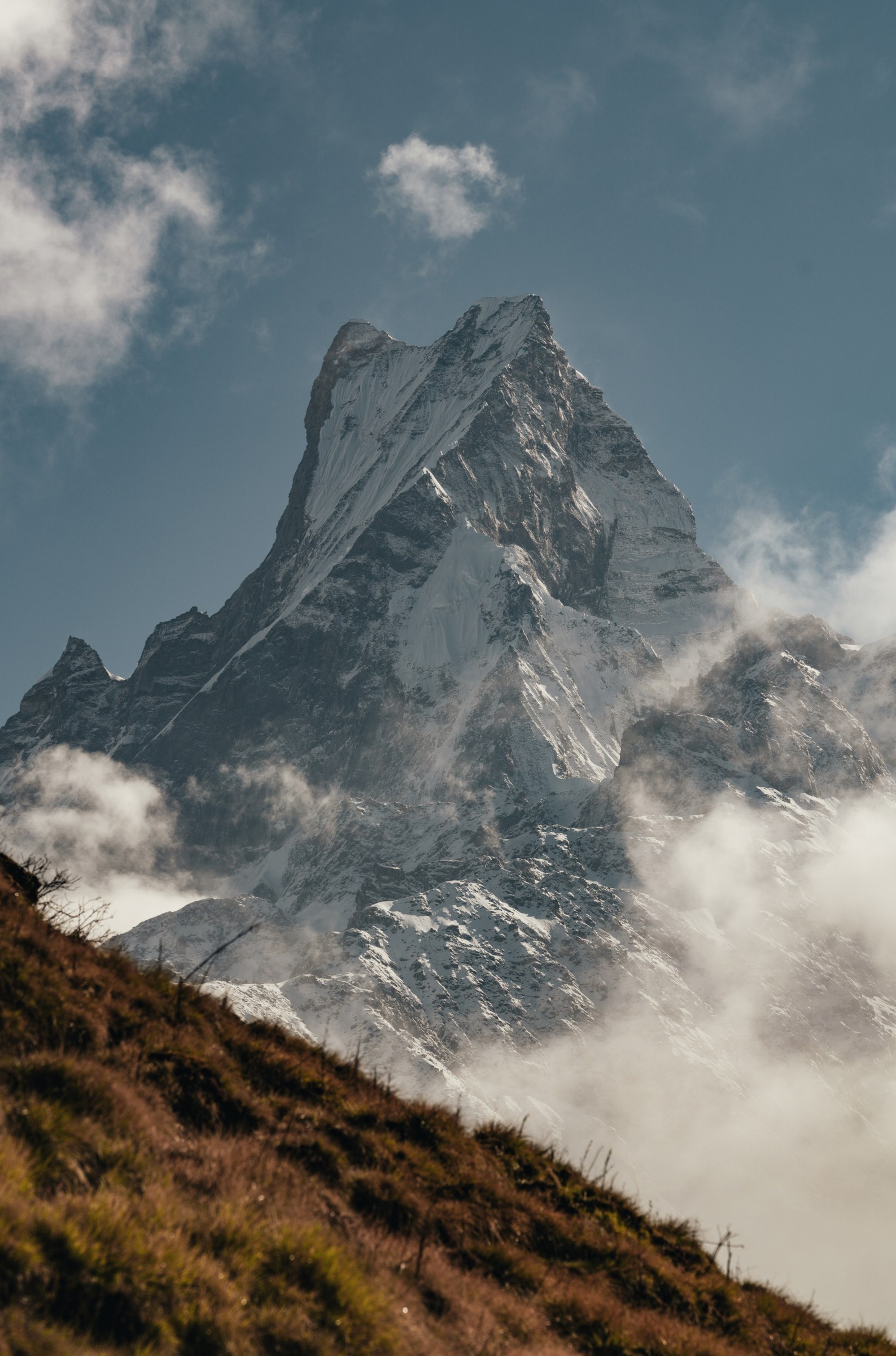 Nepal photograph 12