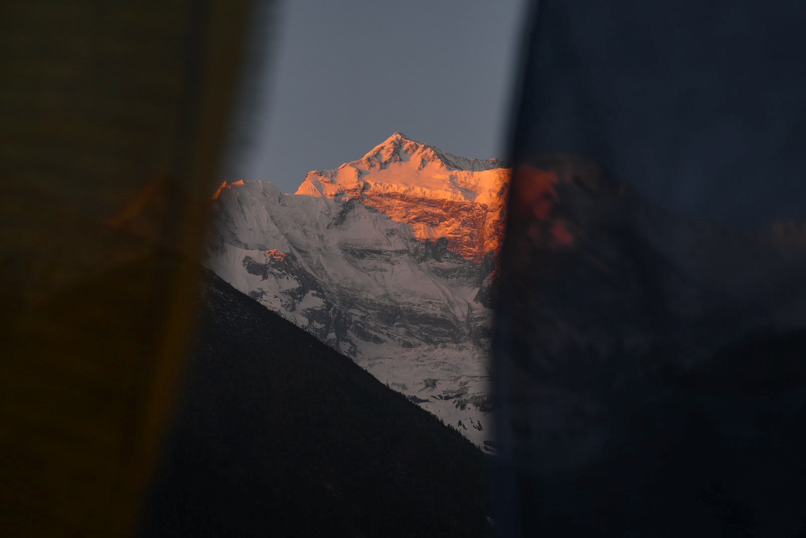 Nepal photograph 14