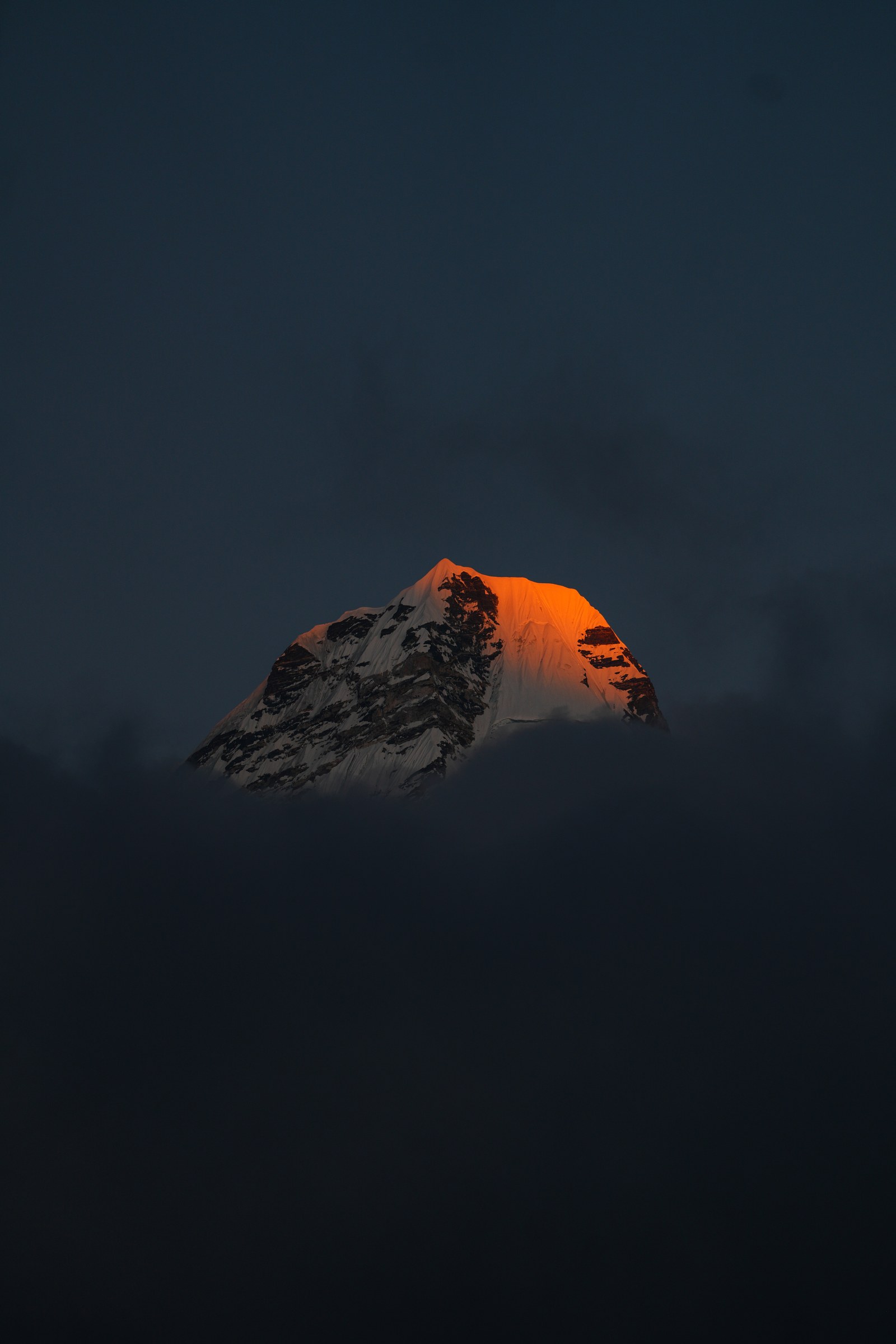 Nepal photograph 15