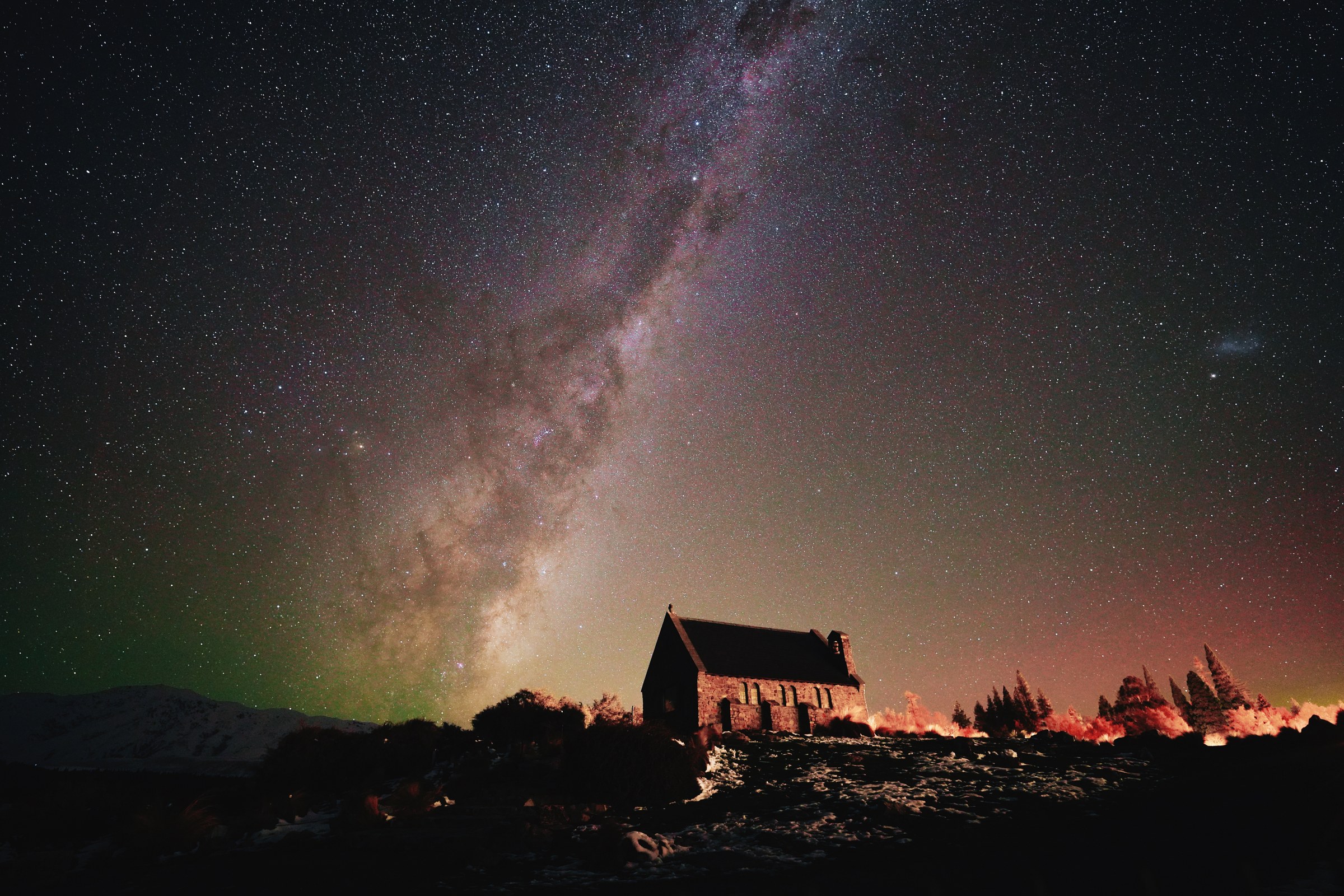 New Zealand photograph 3