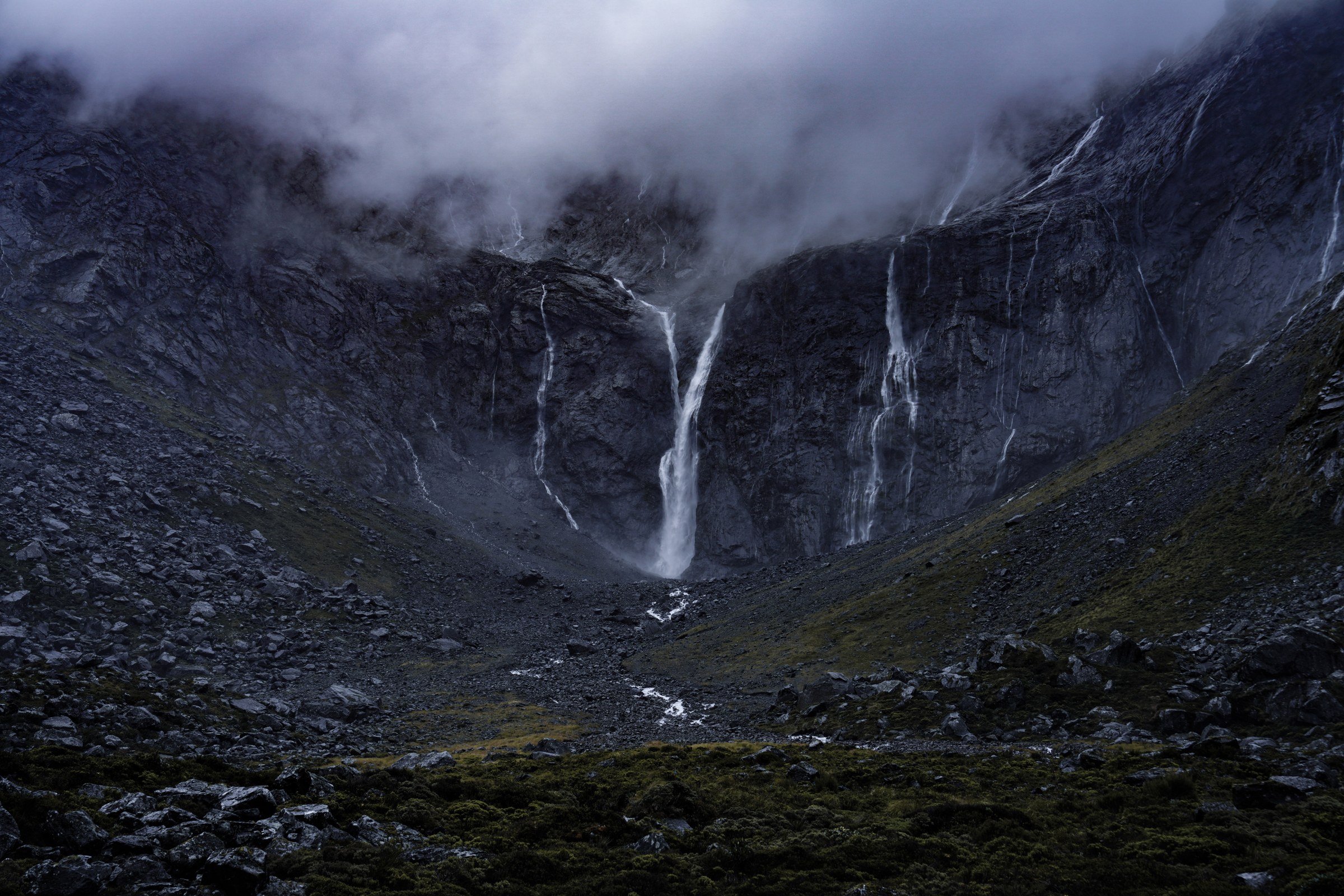 New Zealand photograph 9