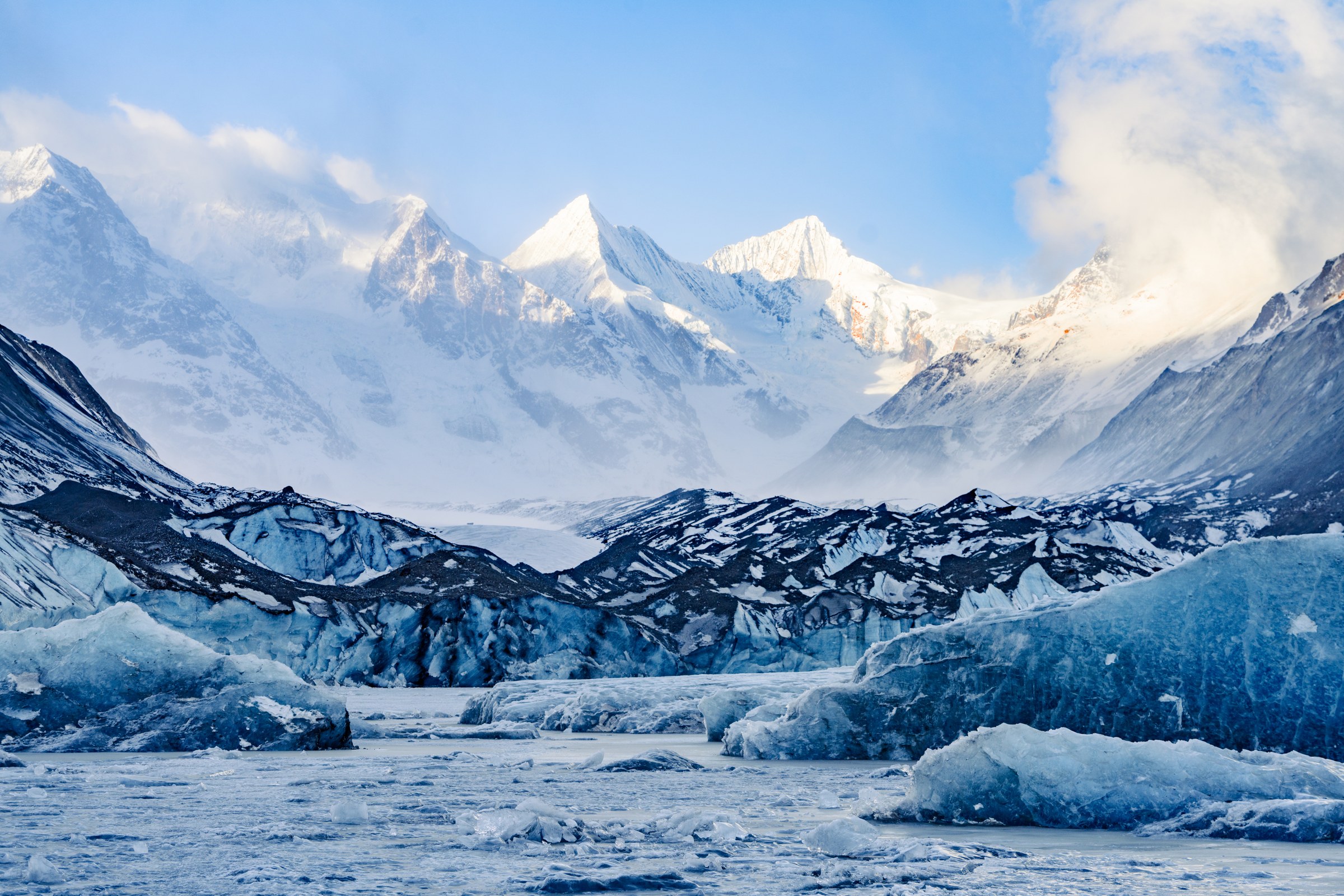 Tibet photograph 6