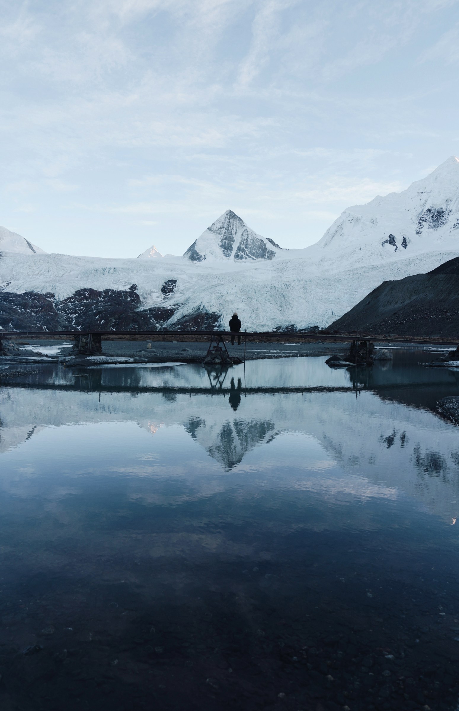Tibet photograph 12