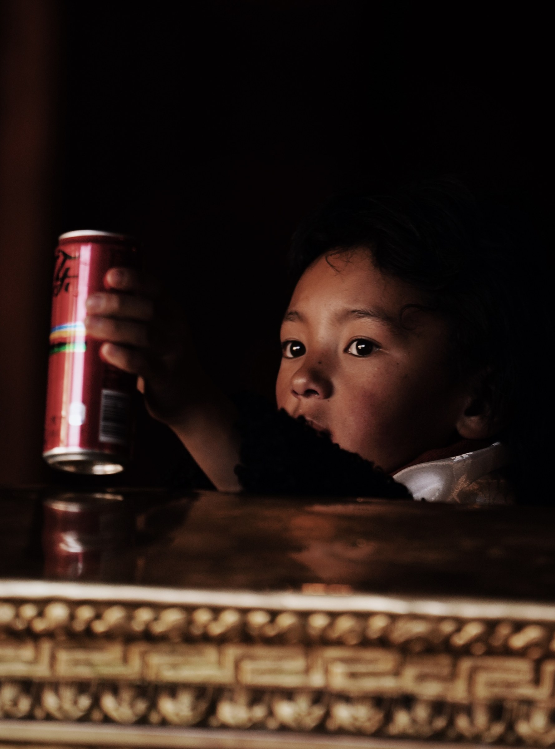 Tibet photograph 13