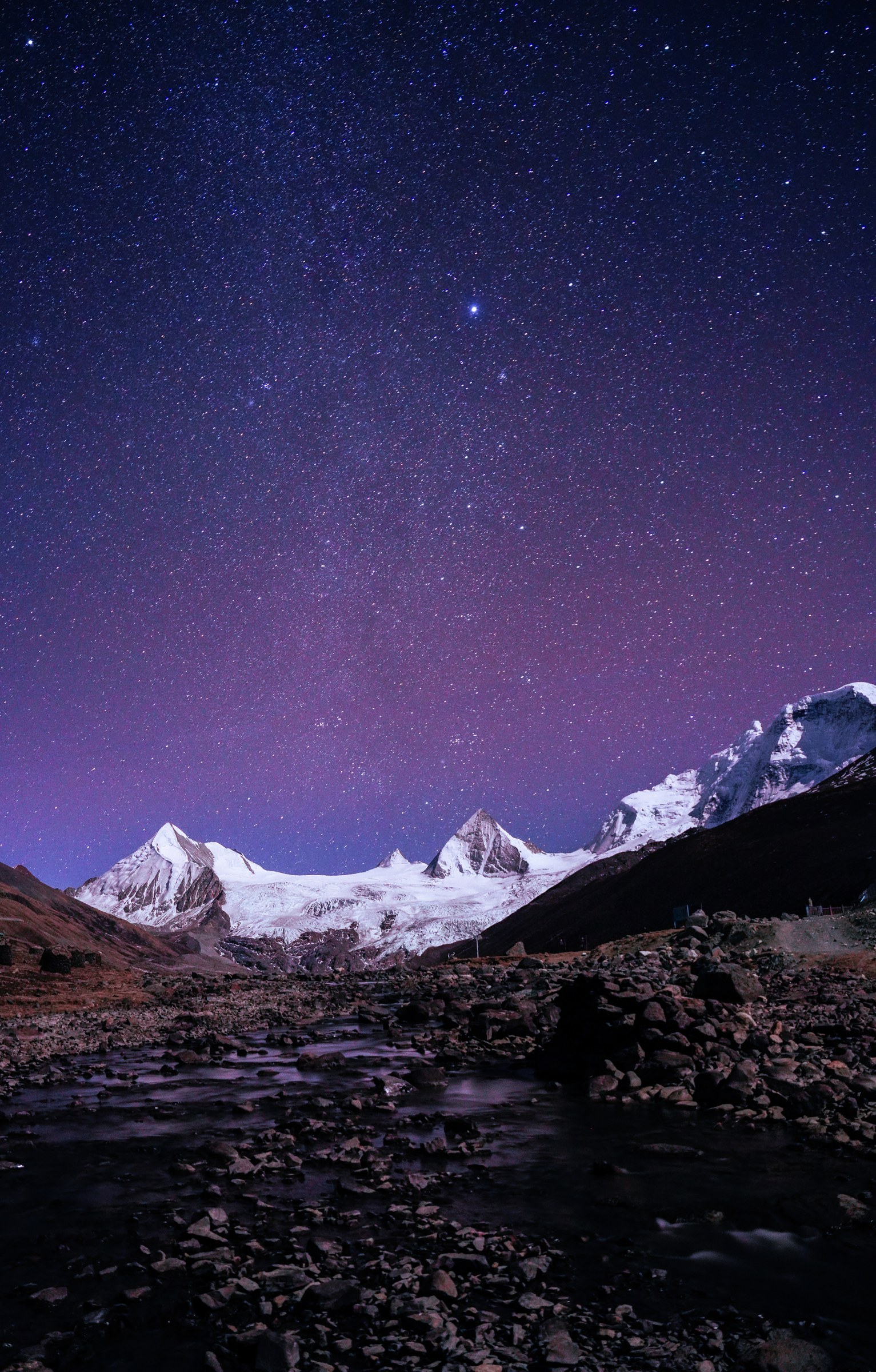 Tibet photograph 15