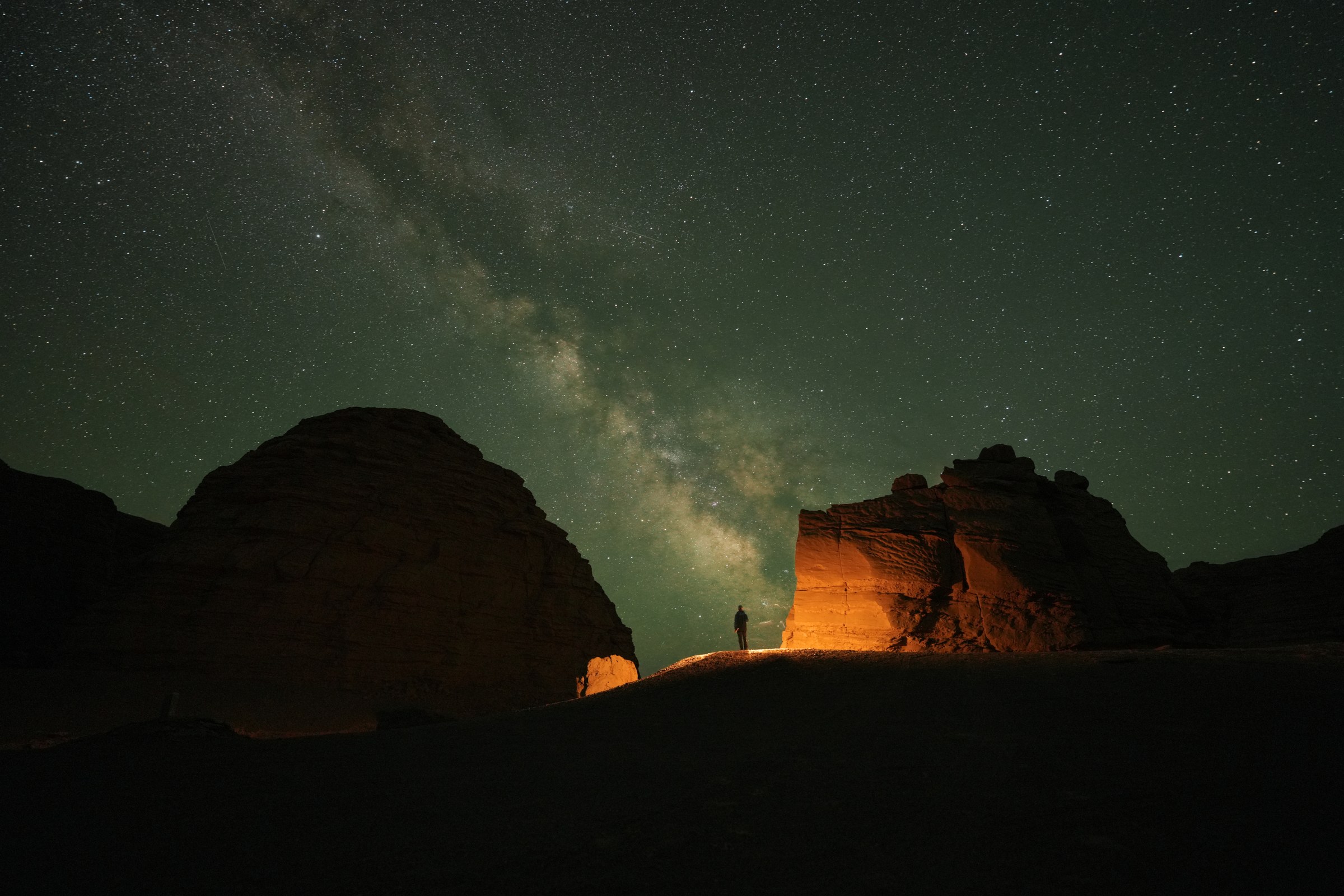 Xinjiang photograph 8