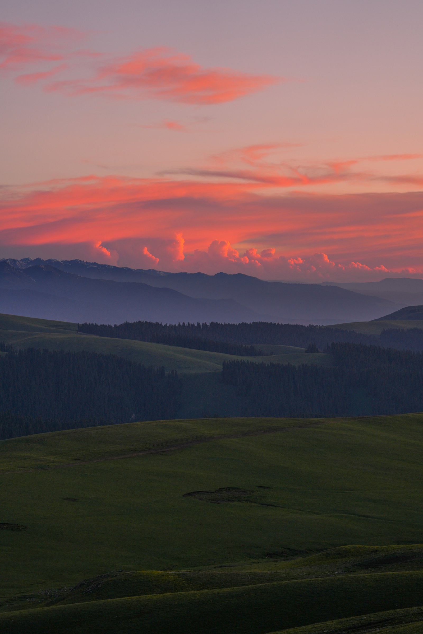 Xinjiang photograph 12