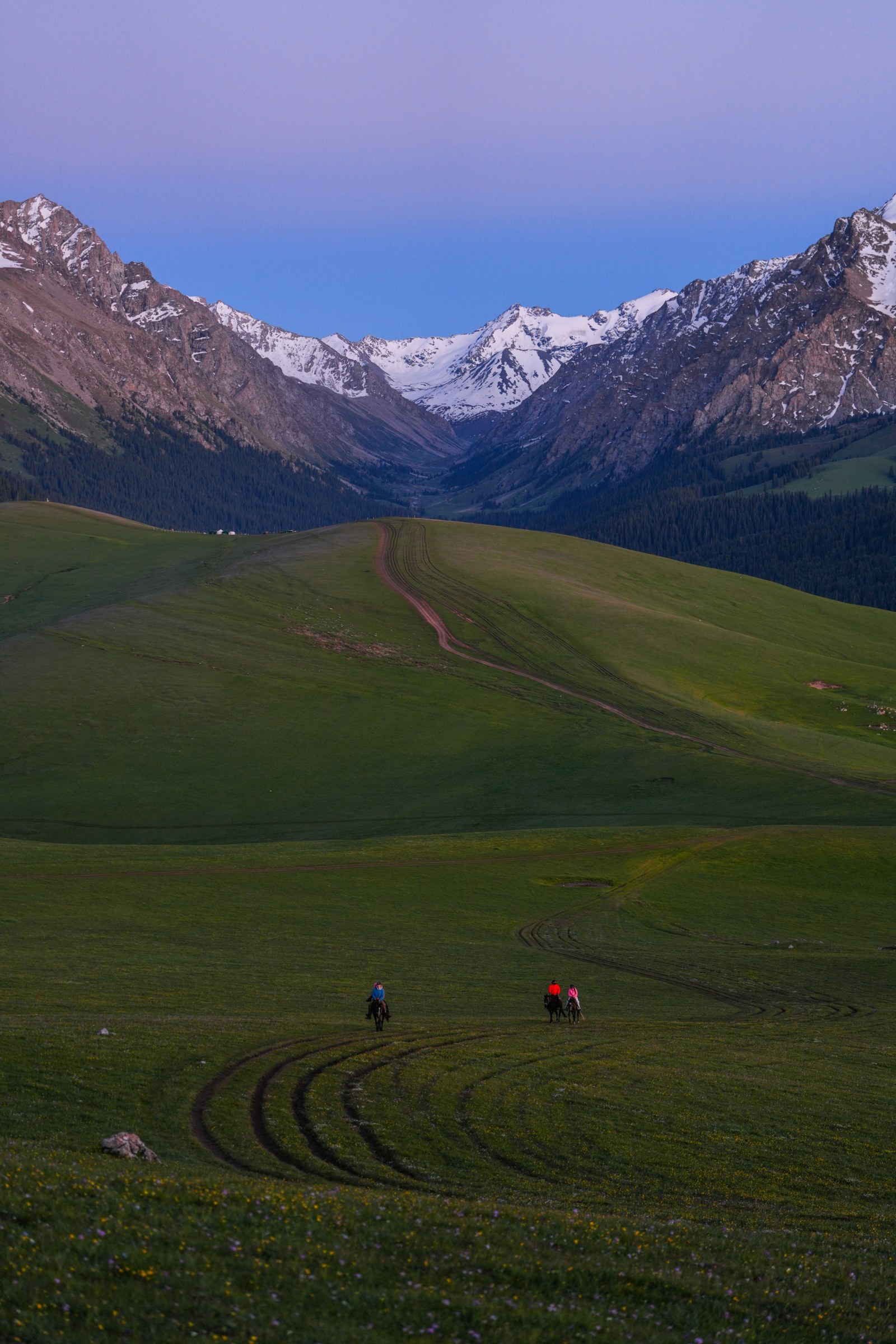 Xinjiang photograph 13